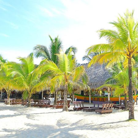 Arenas Beach Hotel Corn Island Exterior photo